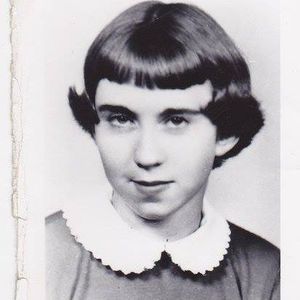 Meet your Posher, Carol